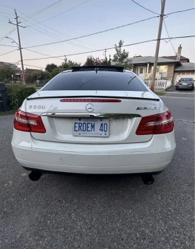 Mercedes-Benz E 500 550 * * AMG * * ОБДУХВАНЕ * * HARMON KARDON * *  - 10999 € / 21512.17 лв. - 71347637 5