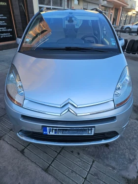 Citroen C4 Picasso Седем местна - 2498 € / 4885.66 лв. - 64395827 2