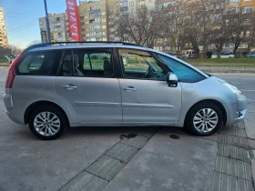 Citroen C4 Picasso Седем местна - 2498 € / 4885.66 лв. - 64395827 10