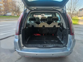 Citroen C4 Picasso Седем местна - 2498 € / 4885.66 лв. - 64395827 4