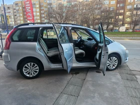 Citroen C4 Picasso Седем местна - 2498 € / 4885.66 лв. - 64395827 14