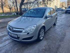 Opel Astra 1.7 CDTI - EcoFlex, снимка 2