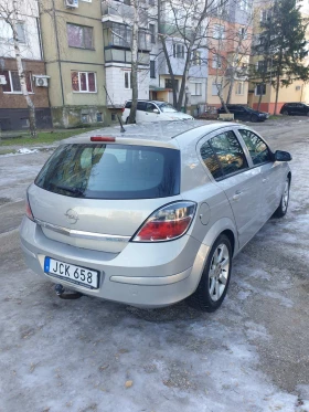 Opel Astra 1.7 CDTI - EcoFlex, снимка 12