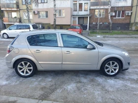 Opel Astra 1.7 CDTI - EcoFlex, снимка 9