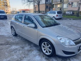 Opel Astra 1.7 CDTI - EcoFlex, снимка 4