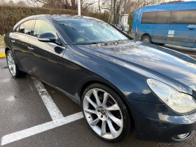 Mercedes-Benz CLS 350, снимка 2
