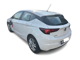 Opel Astra 1.2 Turbo - 3850 € / 7529.95 лв. - 96152651 2