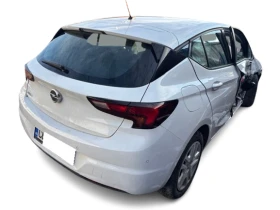 Opel Astra 1.2 Turbo - 3850 € / 7529.95 лв. - 96152651 3