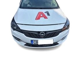 Opel Astra 1.2 Turbo - 3850 € / 7529.95 лв. - 96152651 9