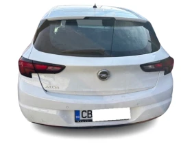 Opel Astra 1.2 Turbo - 3850 € / 7529.95 лв. - 96152651 10