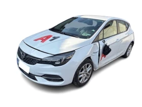 ������ Opel Astra