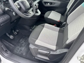 Citroen Berlingo 1.5 HDI evro 6  - 9999 € / 19556.34 лв. - 79874014 7