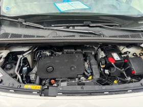 Citroen Berlingo 1.5 HDI evro 6  - 9999 € / 19556.34 лв. - 79874014 12