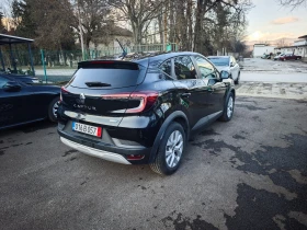 Renault Captur 1.6i E-TECH HYBRID - 17300 € / 33835.86 лв. - 85430628 5