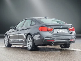BMW 435 ixDrive Gran Coupe * CARFAX* * ЦЕНА ДО БГ*  - 17499 € / 34225.07 лв. - 72827709 2