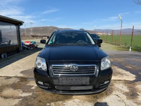 Toyota Avensis 1.8 - 3850 € / 7529.95 лв. - 31921153 2