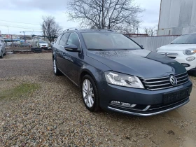 VW Passat 2.0TDI * 170к.с * HIGHLINE * НАВИГАЦИЯ