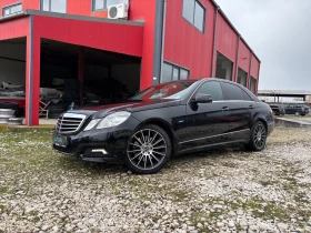 Mercedes-Benz E 350 БЕЗУПРЕЧНА!!