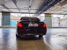 Mercedes-Benz E 220, снимка 4