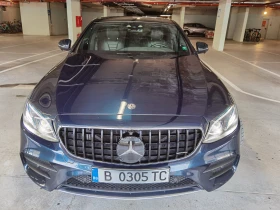 Mercedes-Benz E 220, снимка 2