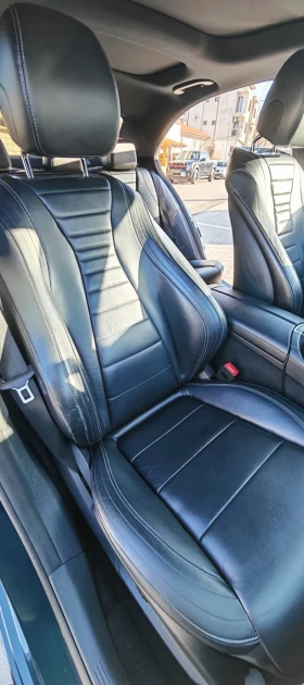 Mercedes-Benz E 220 | Mobile.bg � ����� ������ 12