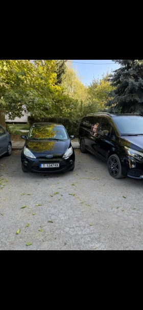 Ford Ka Titanium, снимка 1