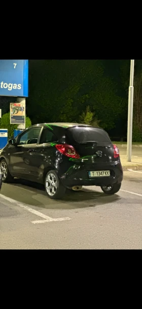 Ford Ka Titanium, снимка 2