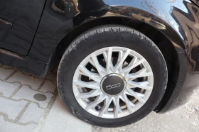 Fiat 500 - 14500 € / 28359.53 лв. - 77278959 12