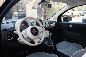 Fiat 500 - 14500 € / 28359.53 лв. - 77278959 11