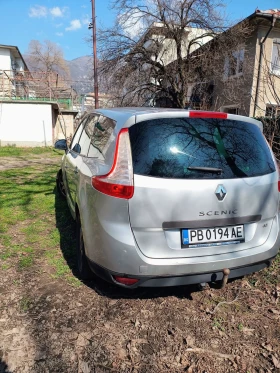 Renault Scenic - 3000 € / 5867.49 лв. - 96947069 3