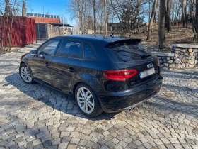 Audi A3 - 12300 € / 24056.71 лв. - 78368484 6