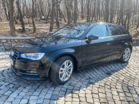 Audi A3 - 12300 € / 24056.71 лв. - 78368484 2