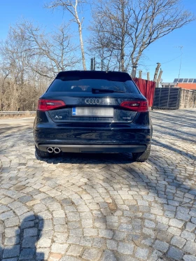 Audi A3 - 12300 € / 24056.71 лв. - 78368484 8