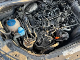 VW Touran 2.0 тди | Auto.bg — изображение 8