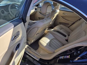 Mercedes-Benz CLS 350 undefined | Auto.bg — изображение 9