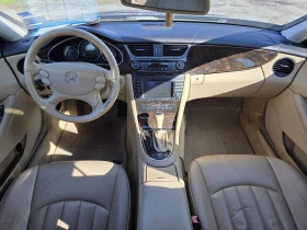 Mercedes-Benz CLS 350 undefined | Auto.bg — изображение 10
