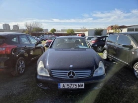 Mercedes-Benz CLS 350 undefined | Auto.bg — изображение 2