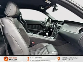 Ford Mustang SHELBY GT500 800кс | Auto.bg — изображение 17