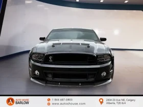 Ford Mustang SHELBY GT500 800кс | Auto.bg — изображение 7