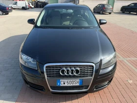 Audi A3 2.0TDi140ксА/С - 2650 € / 5182.95 лв. - 83589142 4
