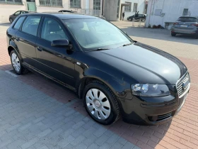Audi A3 2.0TDi140ксА/С - 2650 € / 5182.95 лв. - 83589142 13