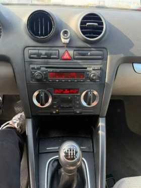 Audi A3 2.0TDi140ксА/С - 2650 € / 5182.95 лв. - 83589142 9