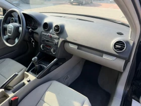 Audi A3 2.0TDi140ксА/С - 2650 € / 5182.95 лв. - 83589142 5