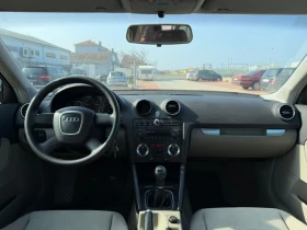 Audi A3 2.0TDi140ксА/С - 2650 € / 5182.95 лв. - 83589142 11
