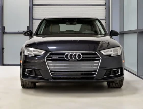 Audi A4 TECHNIK BANG & OLUFSEN С РЕГИСТРАЦИЯ&АВТО КРЕДИТ - 20100 € / 39312.18 лв. - 68604670 2
