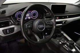 Audi A4 TECHNIK BANG & OLUFSEN С РЕГИСТРАЦИЯ&АВТО КРЕДИТ - 20100 € / 39312.18 лв. - 68604670 7