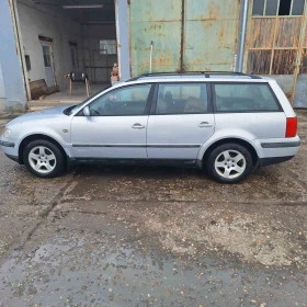 VW Passat B5 - 1600 € / 3129.33 лв. - 46525862 2