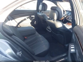 Mercedes-Benz S 450 4MATIC | Auto.bg — изображение 9