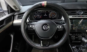 VW Arteon * PREMIUM* 2.0TDI* AMBIENT* КАМЕРИ* 360* ПОДГРЕВ*  - 16740 € / 32740.59 лв. - 16355375 5