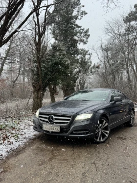 Mercedes-Benz CLS 350 undefined | Auto.bg — изображение 13